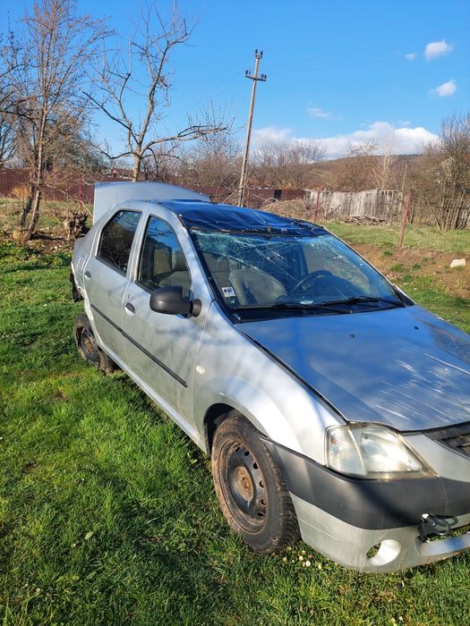 Dacia logan 1.5 DCI / piese