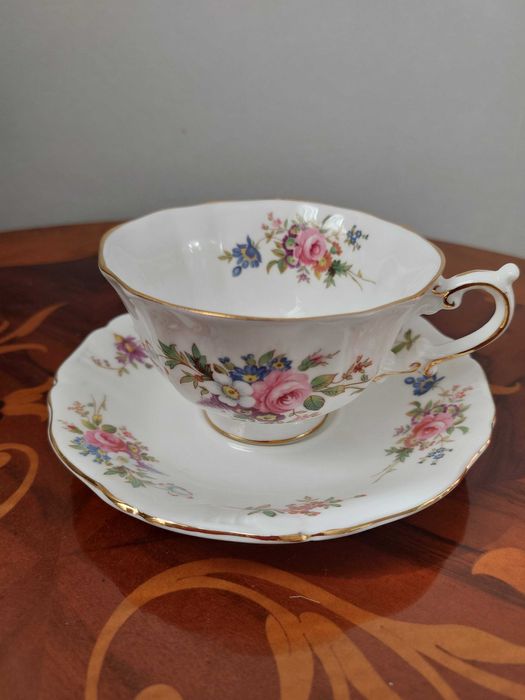 Ceasca de colectie Anglia Hammersley