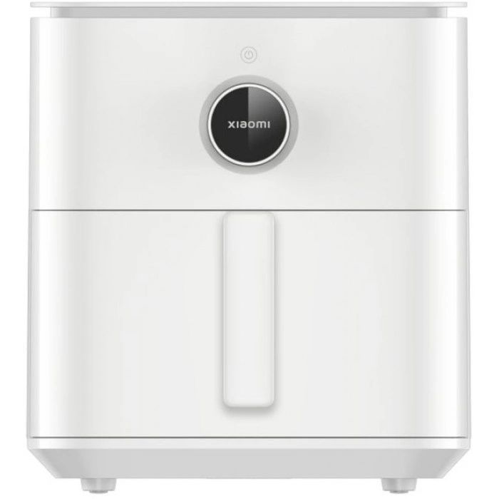 Описание Умная фритюрница-аэрогриль Xiaomi Smart Air Fryer 6,5L