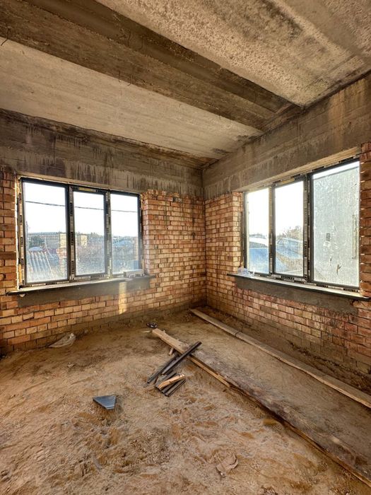 Дархан -3, котедджи