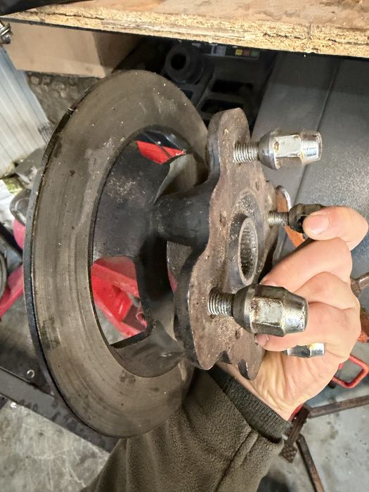 Planetara fata  cf Moto 450