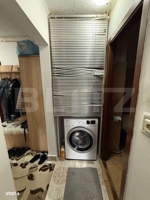 Apartament de vanzare, 54 mp, zona Soarelui