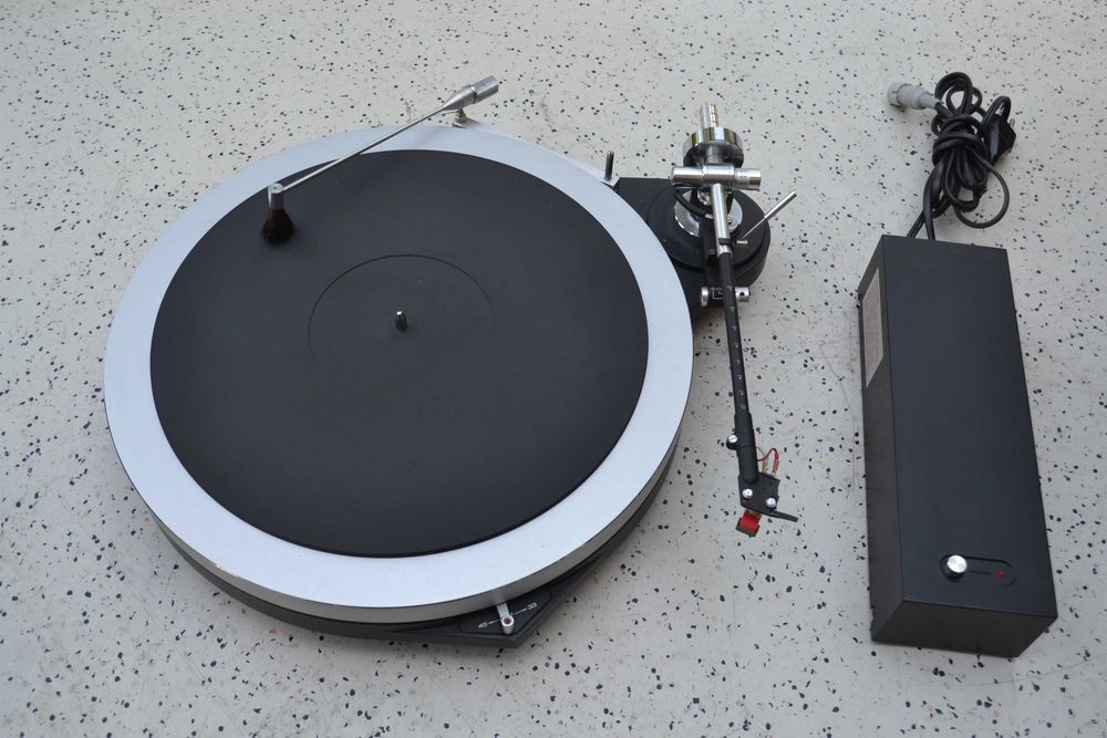 Pick up Micro Seiki DQX 500