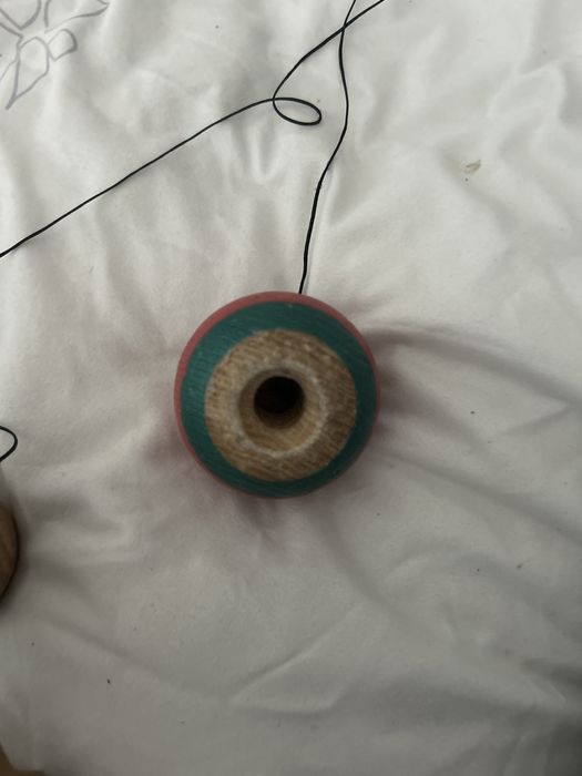 kendama lambo shape si revo okendama