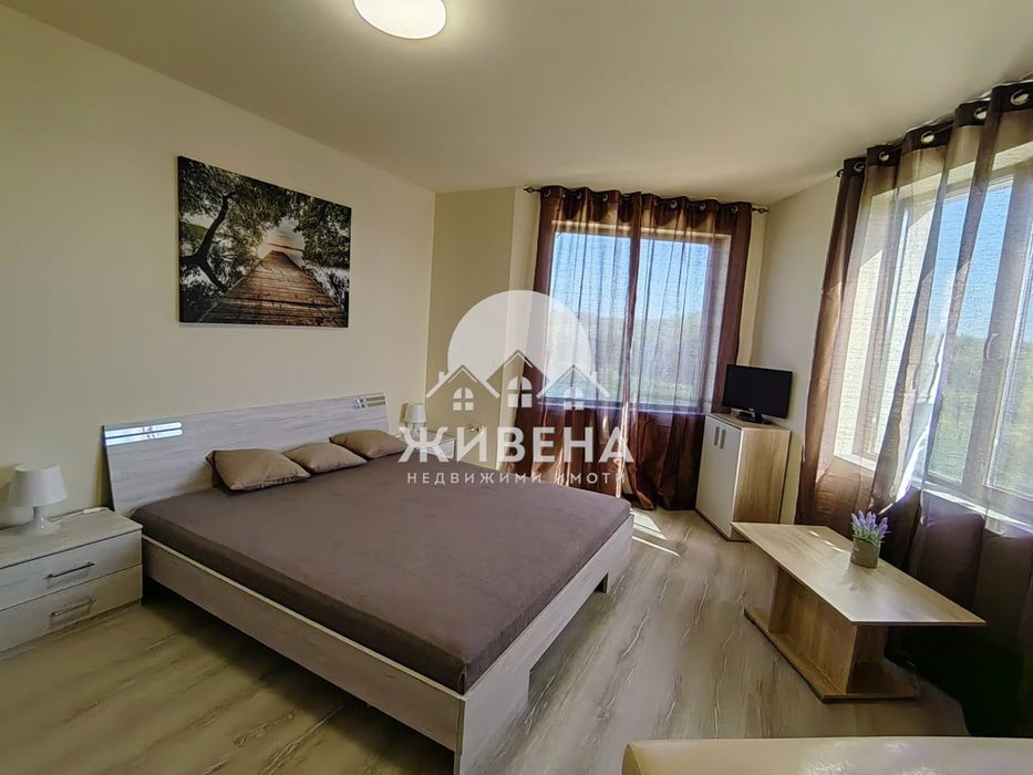 Продава се Двустаен апартамент в с. Николаевка, Област Варна - 76 кв.м за 553 €/кв.м - Снимка #2