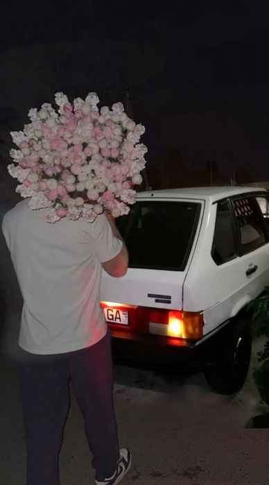 Vaz 2109 lada naxadu