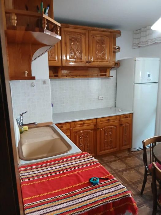 Дава се под наем Тристаен апартамент в Бургас, Изгрев - 90 кв.м за 510 € - Снимка #3