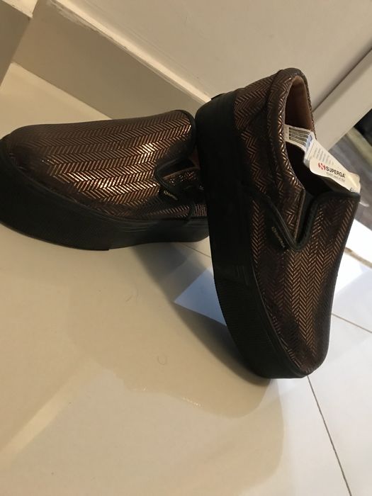 Incaltari Superga