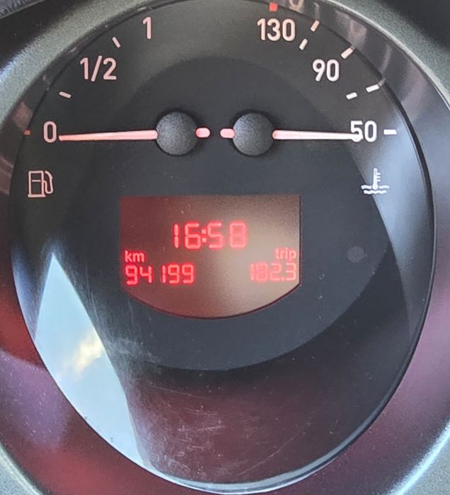OCAZIE: Seat Altea FSI, 94.000 km reali, stare exceptionala, dotari  premium
