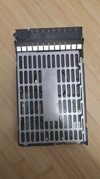 HDD HP 3TB pentru Server