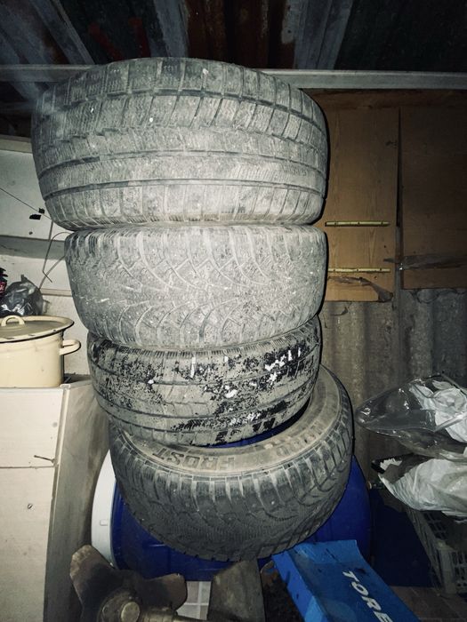 Продам Шины 16 размера