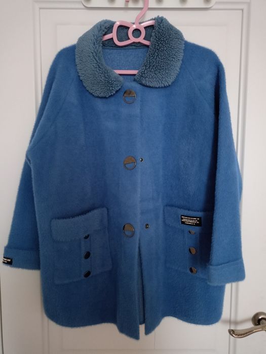 Альпак новый размер 48-50