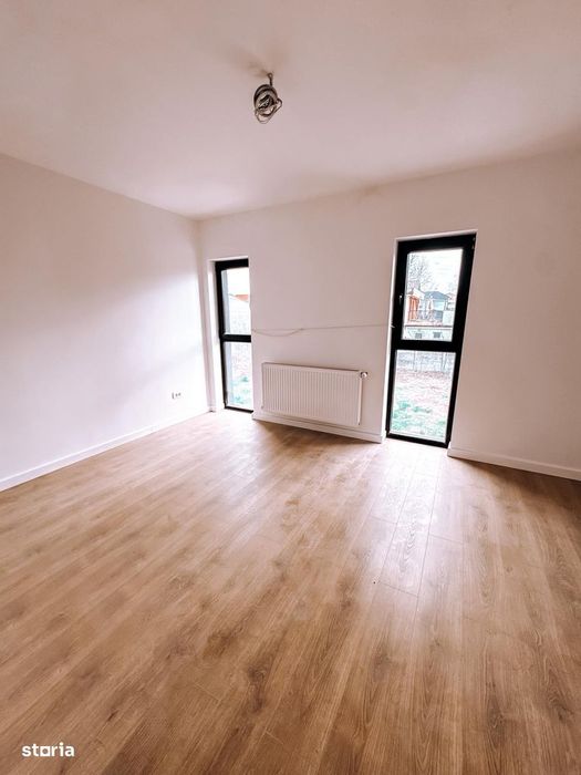 Duplex nou, 4 camere, langa Primaria Tunari