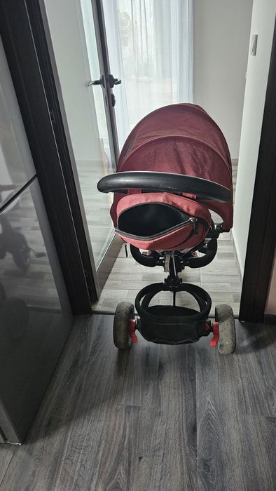 Триколка Lorelli