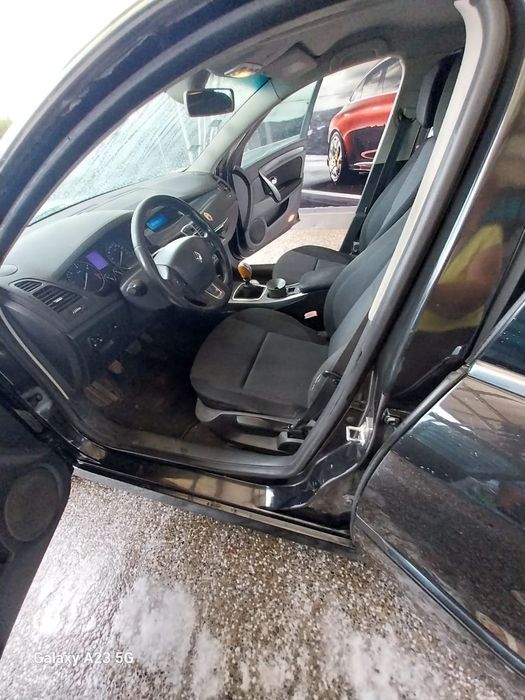 RENAULT Laguna 2010 — imagine 4