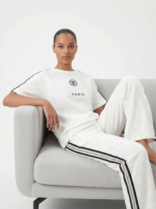 Дамски екип Шанел