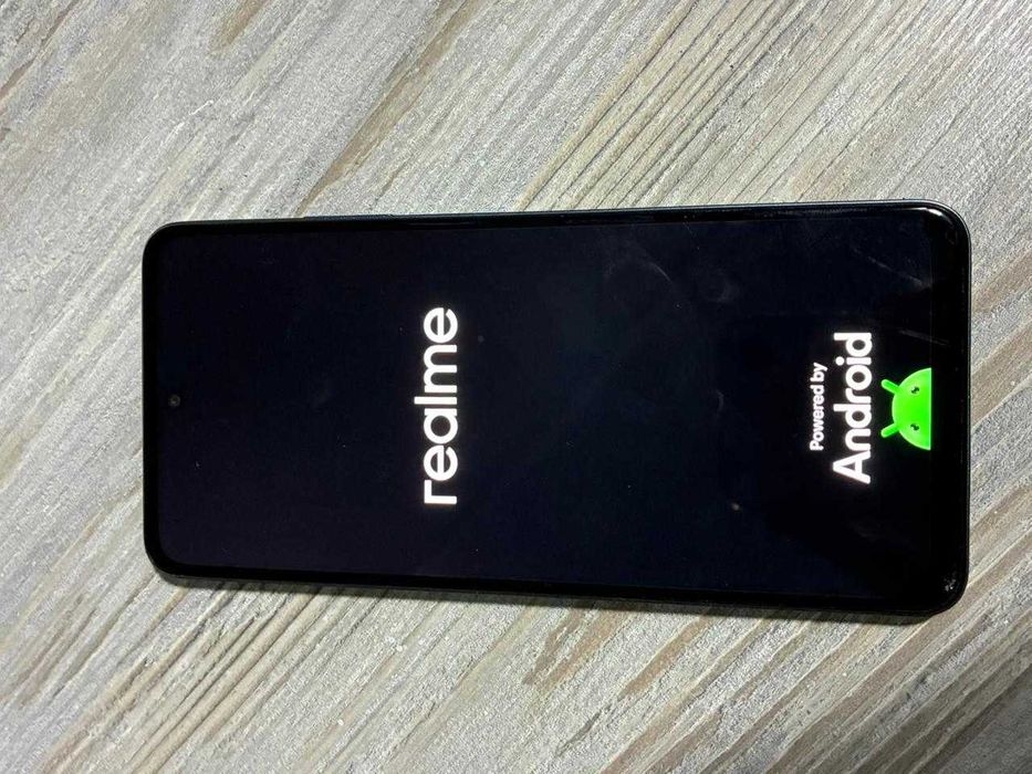 Realme C65 ЛОТ(109/7233)