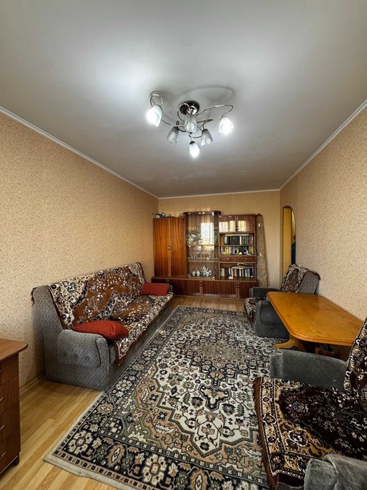Продам 3- х комнат квартиру