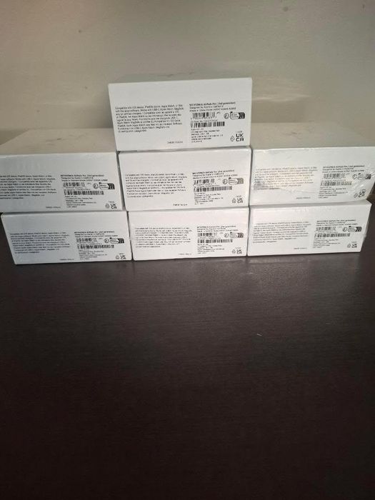 Airpods pro 2 Type-C