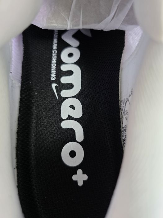 Nike Vomero Plus – Mărimea 42 | Noi, nepurtați