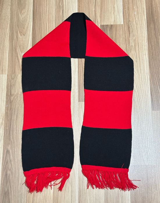 Шал зебра на Локомотив София