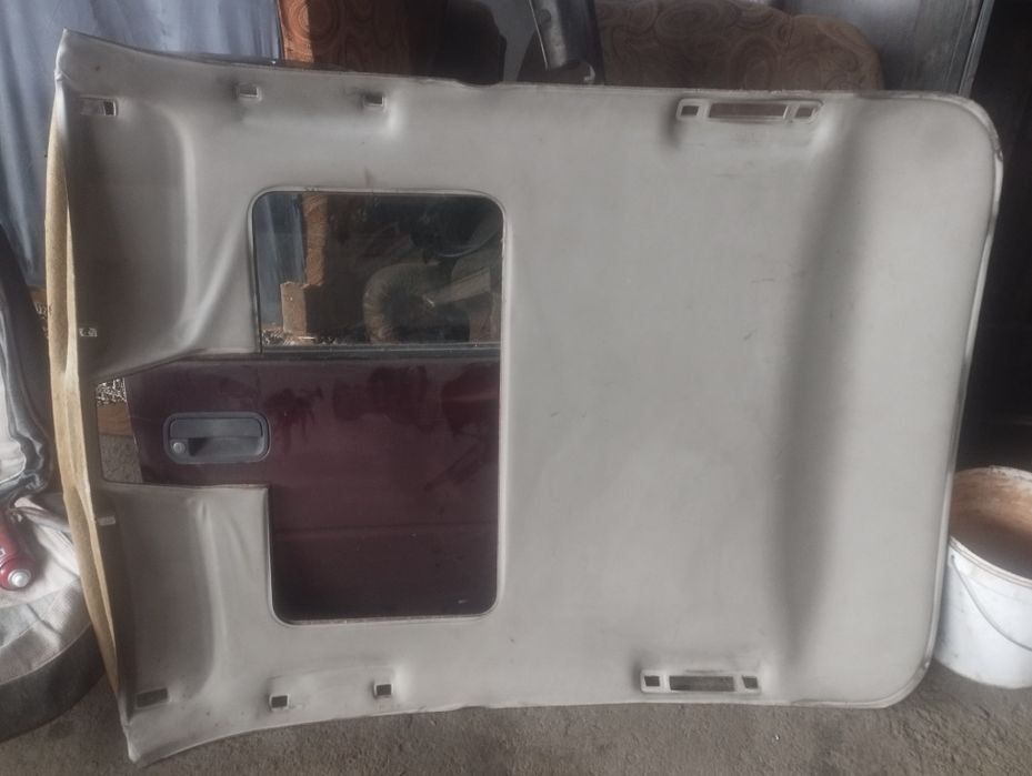 Опель на запчасти