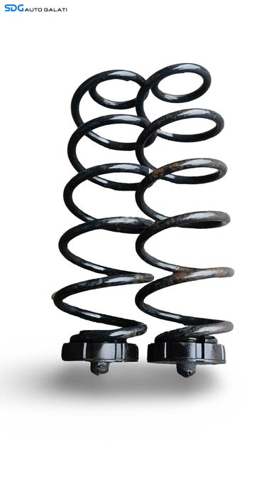 Set Arc Arcuri Spate Audi A4 B8 Break 2008 - 2015 [MX0477]