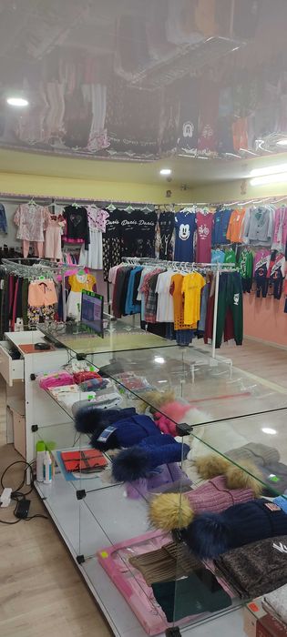 Продам дом .Магазин. СТО.