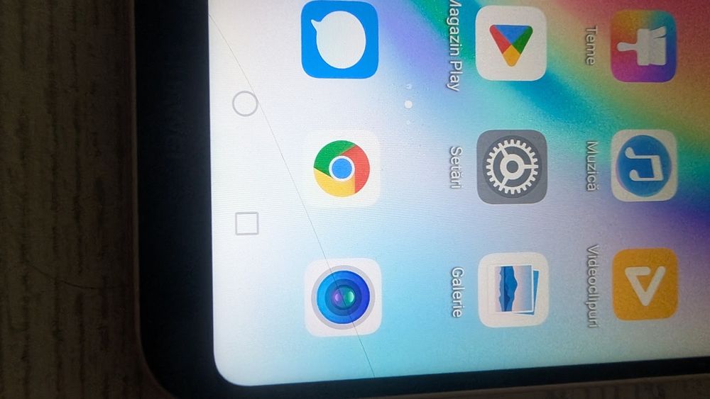 Vând telefon P20 lite