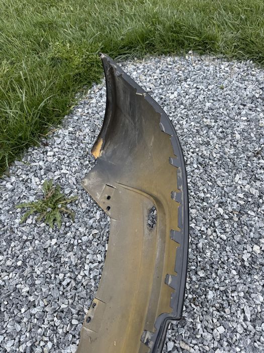 Prelungire bara spate Golf 5 V GT