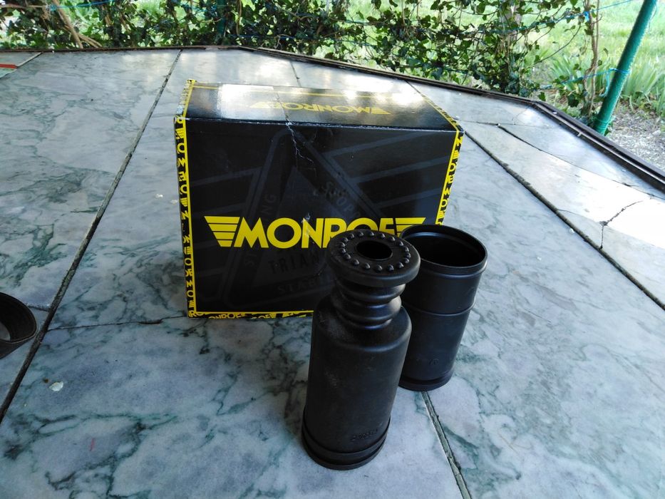 Шоков маншон