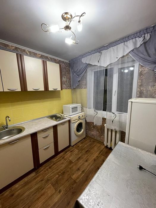 Урицкого 74. Район манакбай