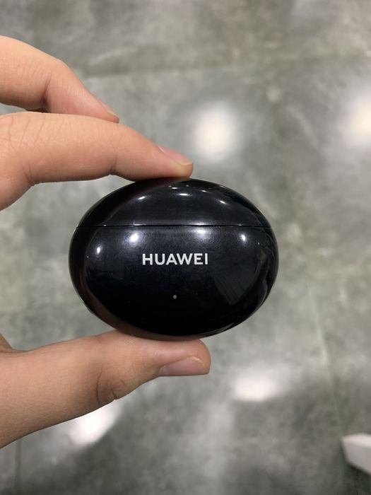Беспроводные наушники HUAWEI FreeBuds 4i