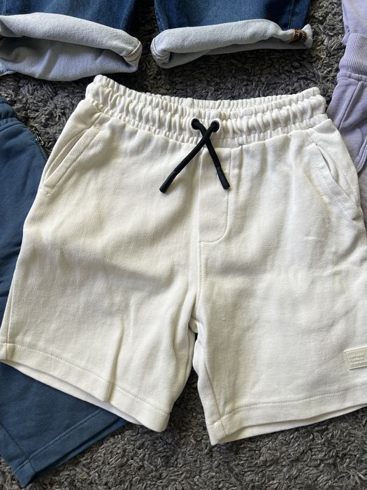 Панталонки и тениски Zara HM Next размер 8-9г.