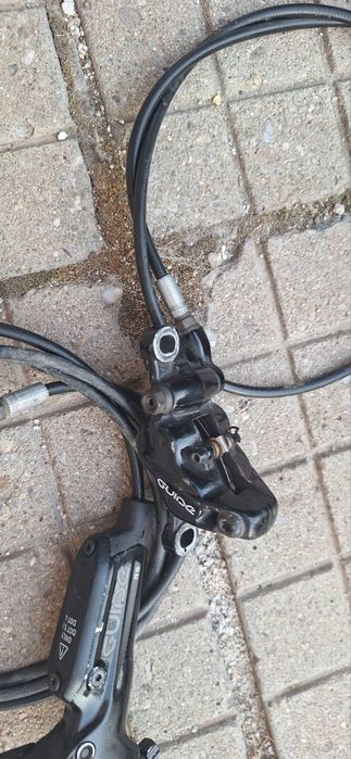 Спирачки   SRAM Guide RS