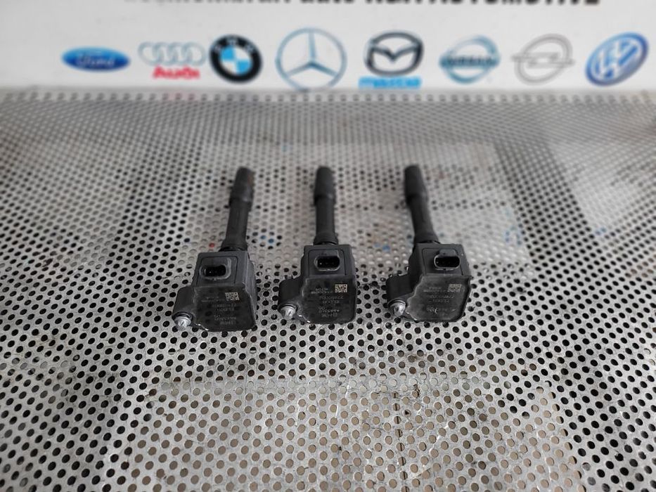 Bobina Inductie Bmw Mini 1.5/1.6 Benzina Motor B38 X1 X2 Seria 2 F45 F46 F39 F48 F54 F55 F56 F57 F6