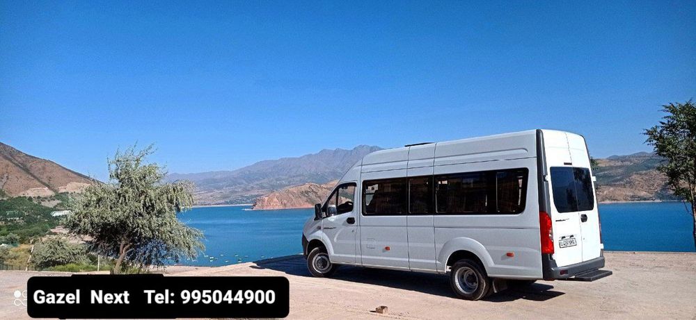 Mikro Avtobus xizmati mavjud!