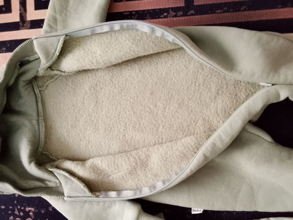 Срочно продам конверт комбинезон