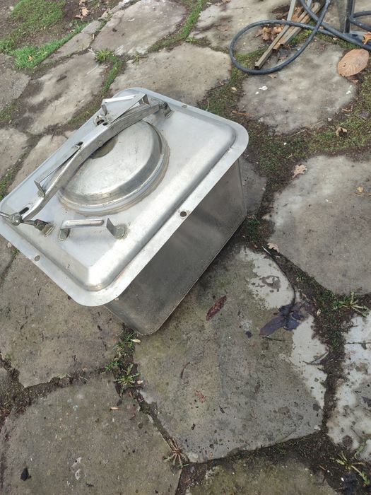 Продаю армейские скороварки