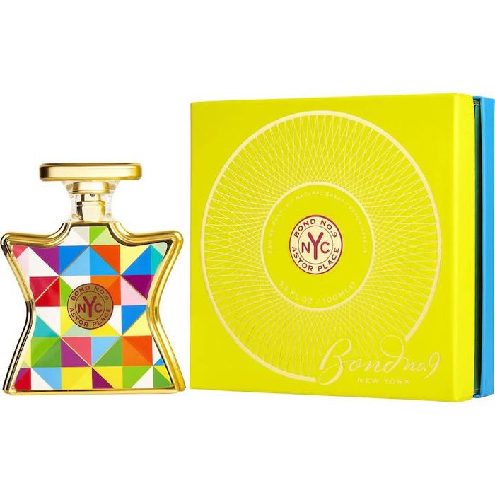 Оригинален парфюм Bond No. 9 Astor Place, 50 ml.