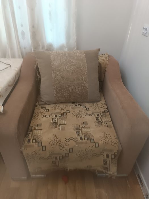 Продам комплект диванов "3,2,1"