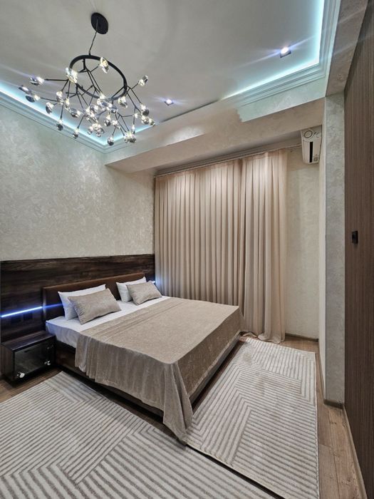 ЖК Шошкент.  Ул ШРуставели. 2комнатная 60м2. Евро