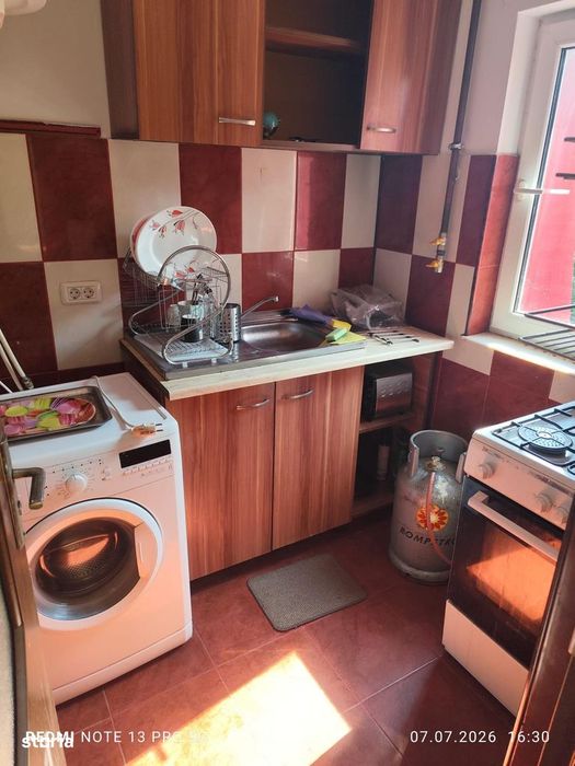 Apartament mansarda an universitar sau termen lung
