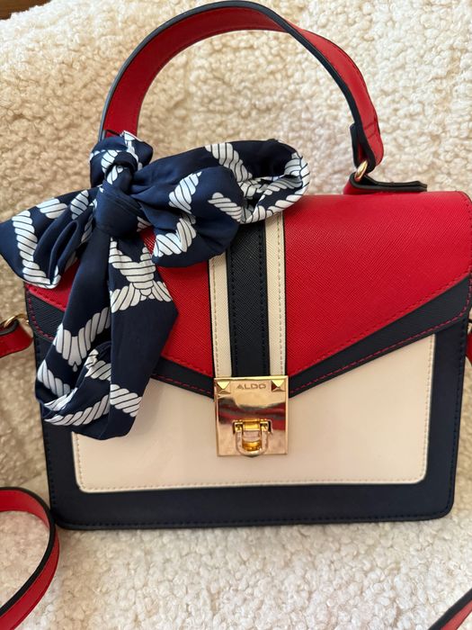 Дамска чанта Aldo