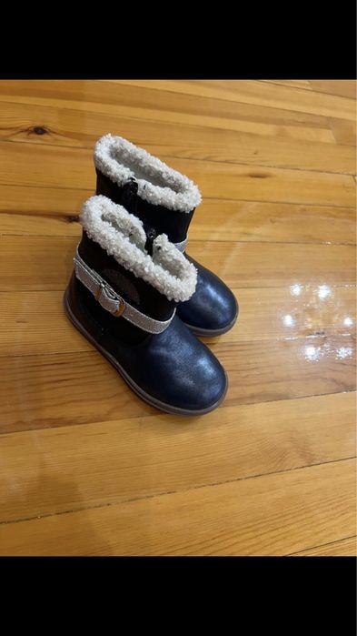 Ботинки скидках