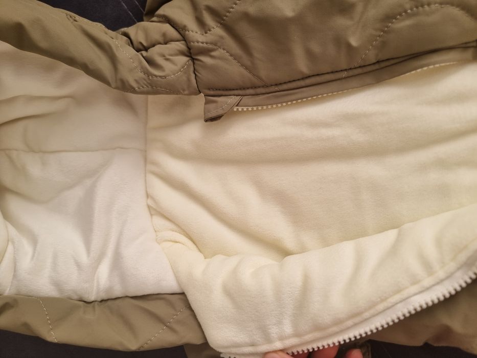 Продам детский весенний комбинезон