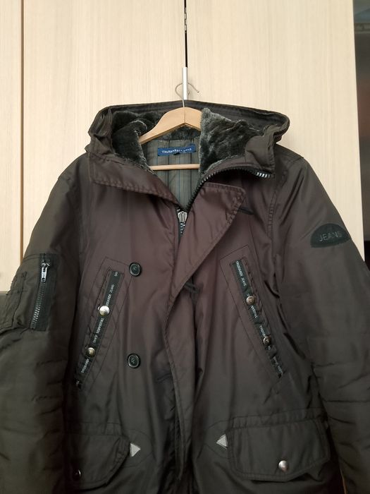 Мъжко яке Trussardi