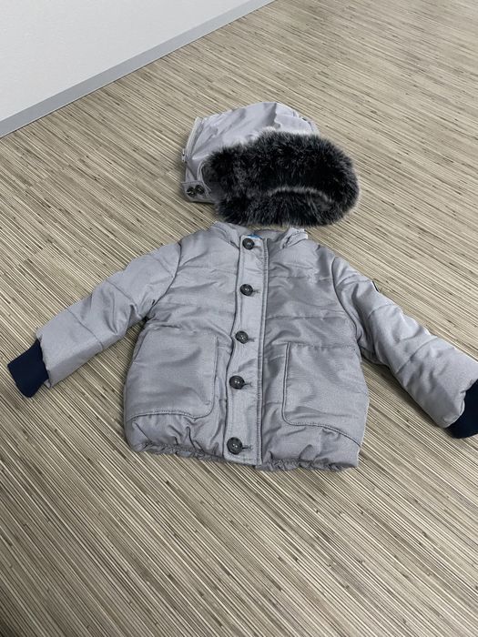 Gecuta Brums marimea 68