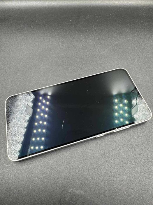 Hope Amanet P5-Samsung S24 Fe, Blue, 128GB/8GB,Liber retea