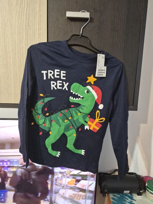 Tricou universal
